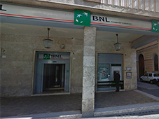 Bnl Teramo