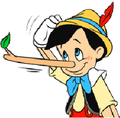 Pinocchio